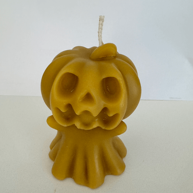Tall pumpkin