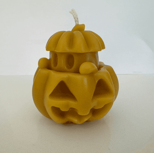 Pumpkin Head