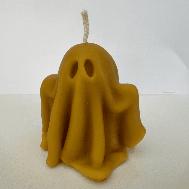 Ghost in sheets