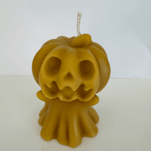 Tall pumpkin